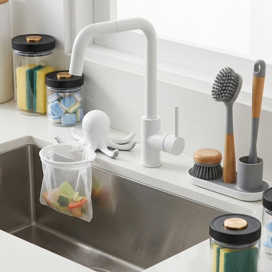 Clean & Fresh Solutions